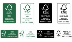 FSC marks